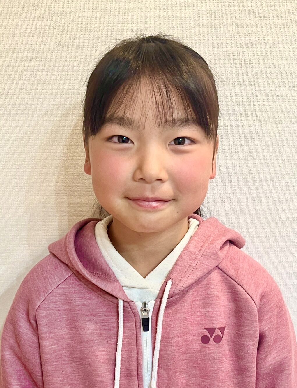 古川　梨央 RIO FURUKAWA